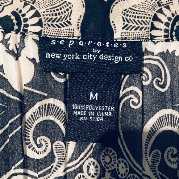 Blouse - Picture 4 of 5